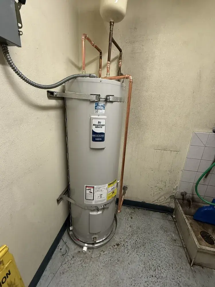 TWH PRO's - Tankless Water Heater Repair & Plumbing